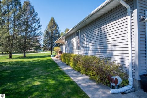 Tiny photo for 888 Clyde Lee Dr, Traverse City, MI 49696 (MLS # 1944667)
