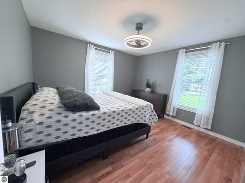 Tiny photo for 888 Clyde Lee Dr, Traverse City, MI 49696 (MLS # 1944667)