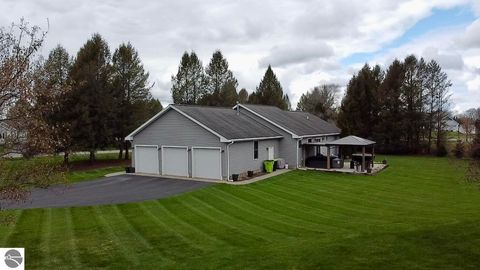 Tiny photo for 888 Clyde Lee Dr, Traverse City, MI 49696 (MLS # 1944667)