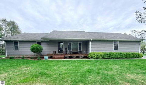 Tiny photo for 888 Clyde Lee Dr, Traverse City, MI 49696 (MLS # 1944667)