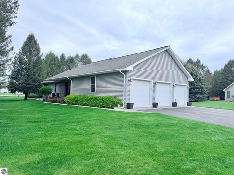 Tiny photo for 888 Clyde Lee Dr, Traverse City, MI 49696 (MLS # 1944667)