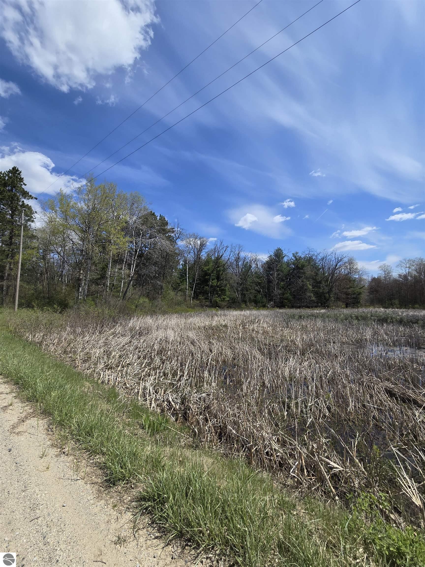 TBD E Baseline Road