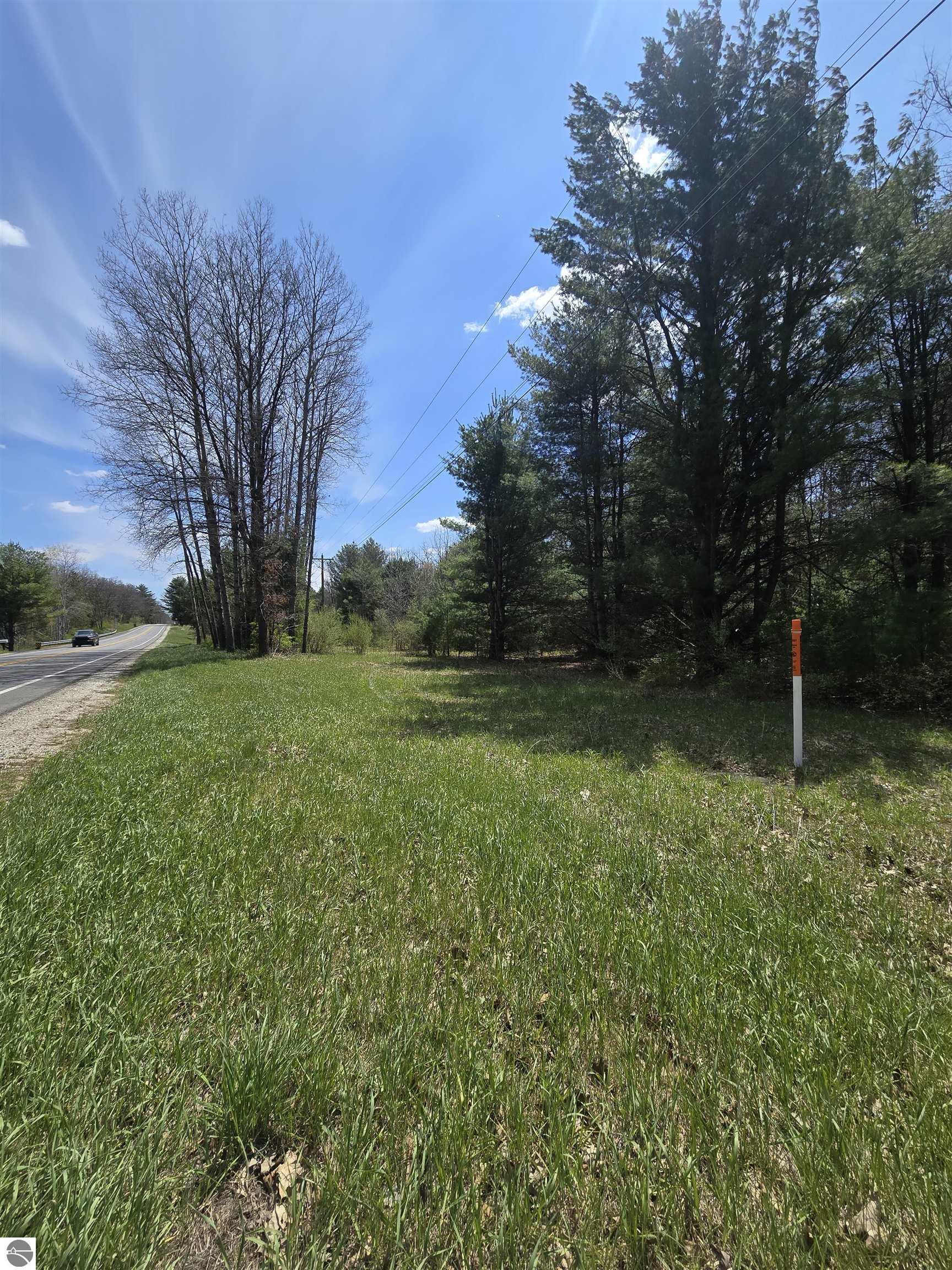 TBD E Baseline Road