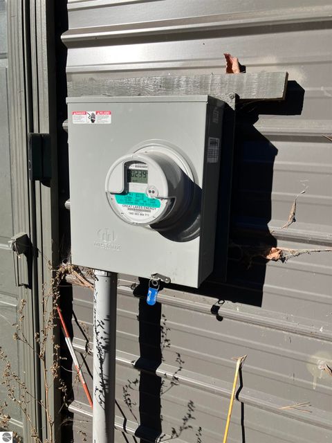 Tiny photo for 5611 NE East Shore Drive, Kalkaska, MI 49646 (MLS # 1935812)