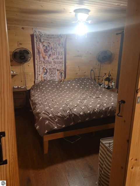 Tiny photo for 5611 NE East Shore Drive, Kalkaska, MI 49646 (MLS # 1935812)