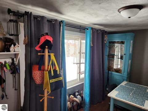 Tiny photo for 5611 NE East Shore Drive, Kalkaska, MI 49646 (MLS # 1935812)