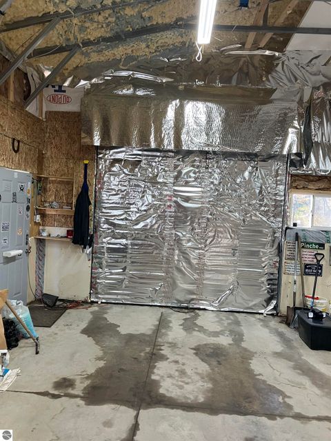 Tiny photo for 5611 NE East Shore Drive, Kalkaska, MI 49646 (MLS # 1935812)