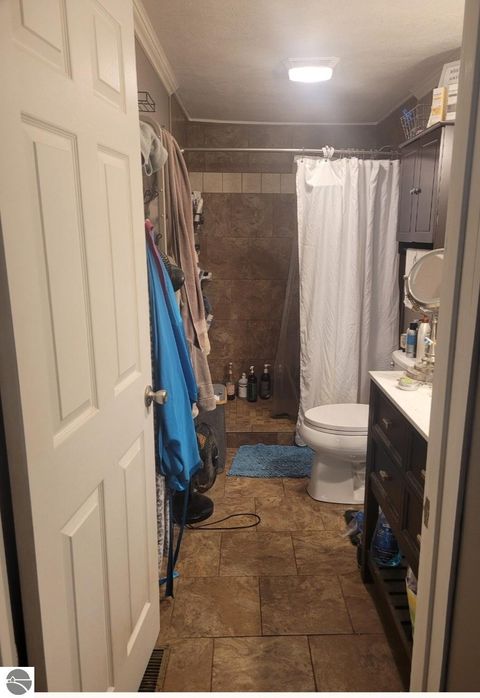 Tiny photo for 5611 NE East Shore Drive, Kalkaska, MI 49646 (MLS # 1935812)