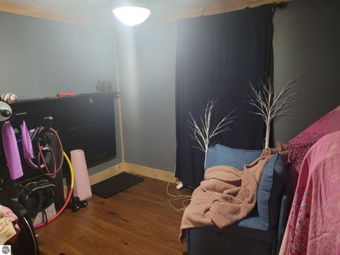 Tiny photo for 5611 NE East Shore Drive, Kalkaska, MI 49646 (MLS # 1935812)