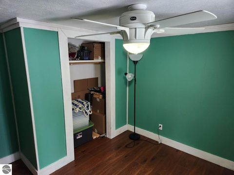 Tiny photo for 5611 NE East Shore Drive, Kalkaska, MI 49646 (MLS # 1935812)