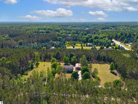 Tiny photo for 10705 Thiel RD, Traverse City, MI 49684 (MLS # 1947225)