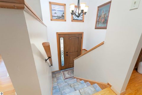 Tiny photo for 10705 Thiel RD, Traverse City, MI 49684 (MLS # 1947225)