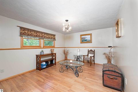 Tiny photo for 10705 Thiel RD, Traverse City, MI 49684 (MLS # 1947225)
