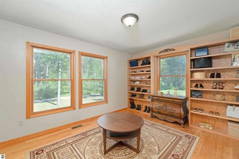 Tiny photo for 10705 Thiel RD, Traverse City, MI 49684 (MLS # 1947225)