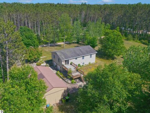 Tiny photo for 10705 Thiel RD, Traverse City, MI 49684 (MLS # 1947225)
