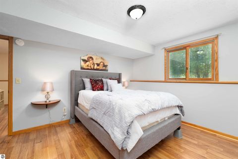 Tiny photo for 10705 Thiel RD, Traverse City, MI 49684 (MLS # 1947225)