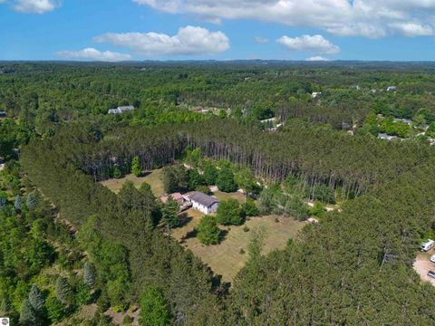 Photo of 10705 Thiel RD, Traverse City, MI 49684 (MLS # 1947225)