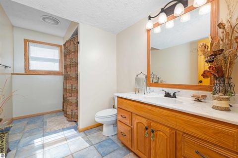 Tiny photo for 10705 Thiel RD, Traverse City, MI 49684 (MLS # 1947225)