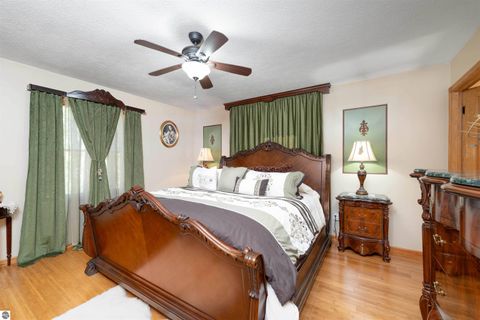Tiny photo for 10705 Thiel RD, Traverse City, MI 49684 (MLS # 1947225)