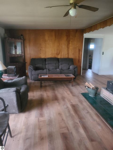 Tiny photo for 3227 N US-23 N, Oscoda, MI 48750 (MLS # 1946773)