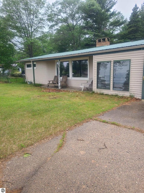 Tiny photo for 3227 N US-23 N, Oscoda, MI 48750 (MLS # 1946773)