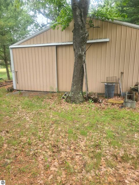 Tiny photo for 3227 N US-23 N, Oscoda, MI 48750 (MLS # 1946773)