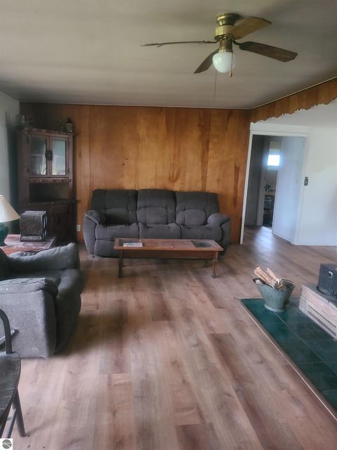 Tiny photo for 3227 N US-23 N, Oscoda, MI 48750 (MLS # 1946773)
