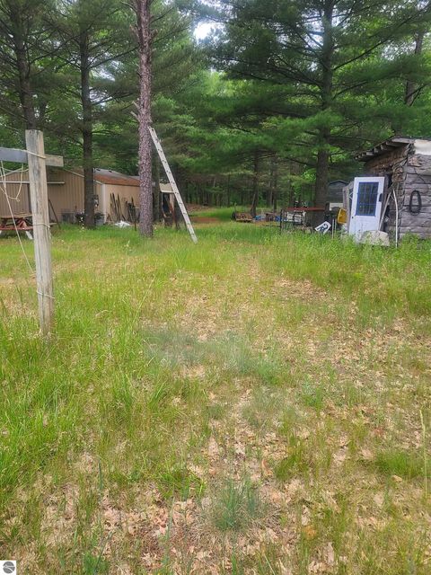 Tiny photo for 3227 N US-23 N, Oscoda, MI 48750 (MLS # 1946773)