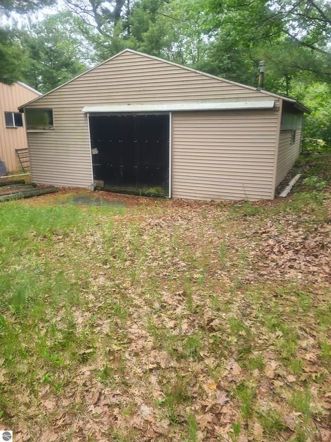 Tiny photo for 3227 N US-23 N, Oscoda, MI 48750 (MLS # 1946773)