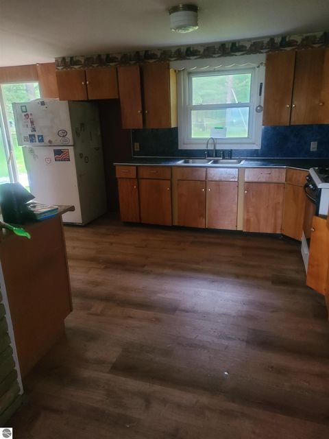 Tiny photo for 3227 N US-23 N, Oscoda, MI 48750 (MLS # 1946773)