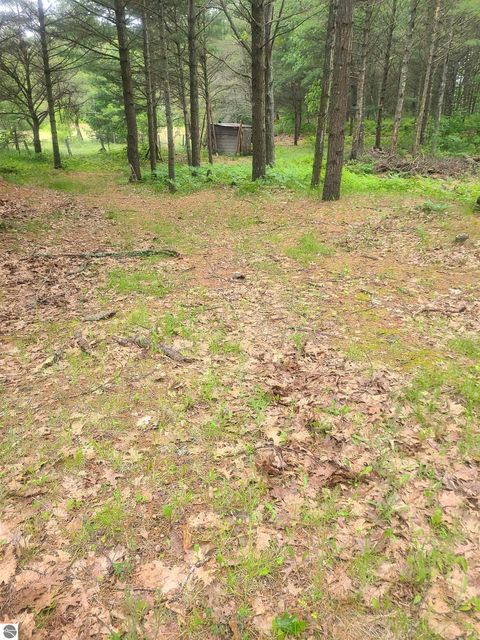 Tiny photo for 3227 N US-23 N, Oscoda, MI 48750 (MLS # 1946773)