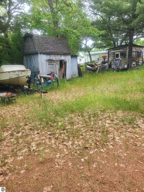 Tiny photo for 3227 N US-23 N, Oscoda, MI 48750 (MLS # 1946773)