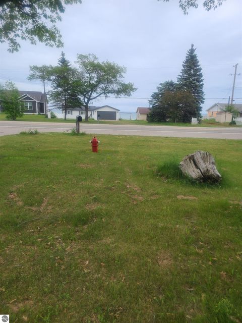 Tiny photo for 3227 N US-23 N, Oscoda, MI 48750 (MLS # 1946773)