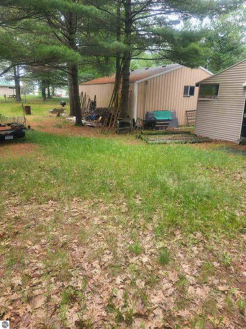Tiny photo for 3227 N US-23 N, Oscoda, MI 48750 (MLS # 1946773)
