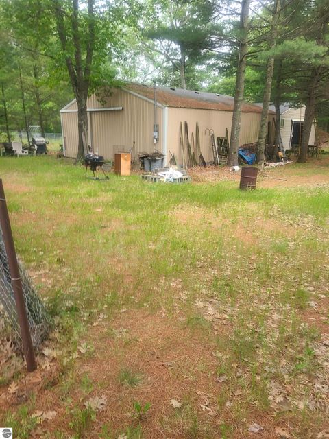 Tiny photo for 3227 N US-23 N, Oscoda, MI 48750 (MLS # 1946773)