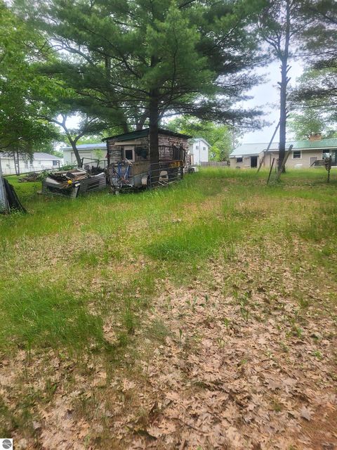 Tiny photo for 3227 N US-23 N, Oscoda, MI 48750 (MLS # 1946773)