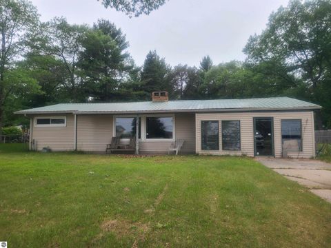 Tiny photo for 3227 N US-23 N, Oscoda, MI 48750 (MLS # 1946773)