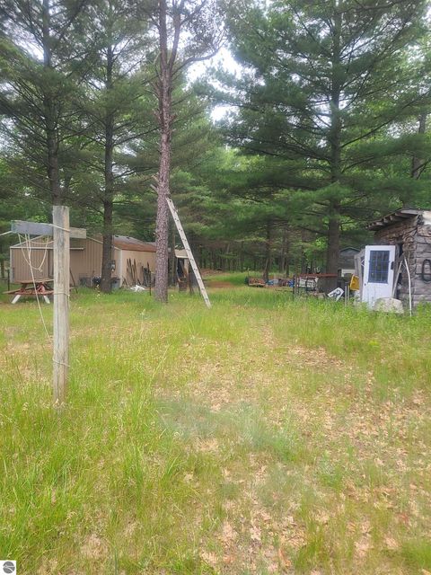 Tiny photo for 3227 N US-23 N, Oscoda, MI 48750 (MLS # 1946773)