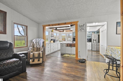 Tiny photo for 8055 Farrier Road, Hillman, MI 49746 (MLS # 1945141)