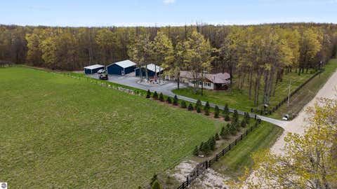 Tiny photo for 8055 Farrier Road, Hillman, MI 49746 (MLS # 1945141)