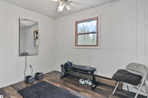 Tiny photo for 8055 Farrier Road, Hillman, MI 49746 (MLS # 1945141)