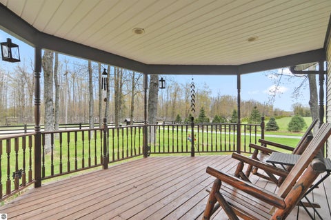 Tiny photo for 8055 Farrier Road, Hillman, MI 49746 (MLS # 1945141)