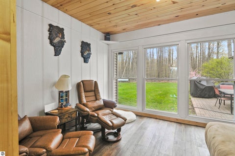 Tiny photo for 8055 Farrier Road, Hillman, MI 49746 (MLS # 1945141)