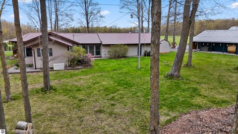 Tiny photo for 8055 Farrier Road, Hillman, MI 49746 (MLS # 1945141)