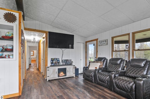Tiny photo for 8055 Farrier Road, Hillman, MI 49746 (MLS # 1945141)