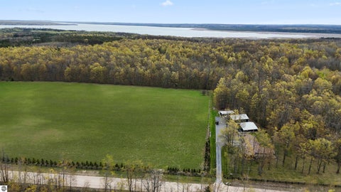 Tiny photo for 8055 Farrier Road, Hillman, MI 49746 (MLS # 1945141)