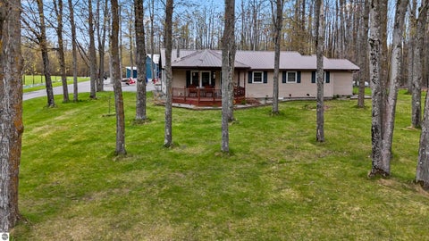 Tiny photo for 8055 Farrier Road, Hillman, MI 49746 (MLS # 1945141)