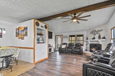 Tiny photo for 8055 Farrier Road, Hillman, MI 49746 (MLS # 1945141)