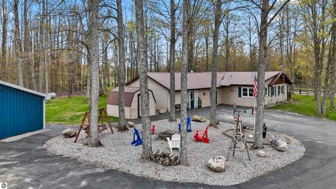 Tiny photo for 8055 Farrier Road, Hillman, MI 49746 (MLS # 1945141)