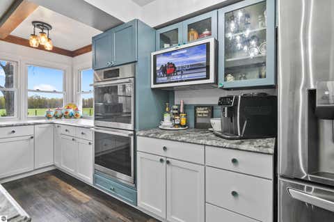 Tiny photo for 8055 Farrier Road, Hillman, MI 49746 (MLS # 1945141)